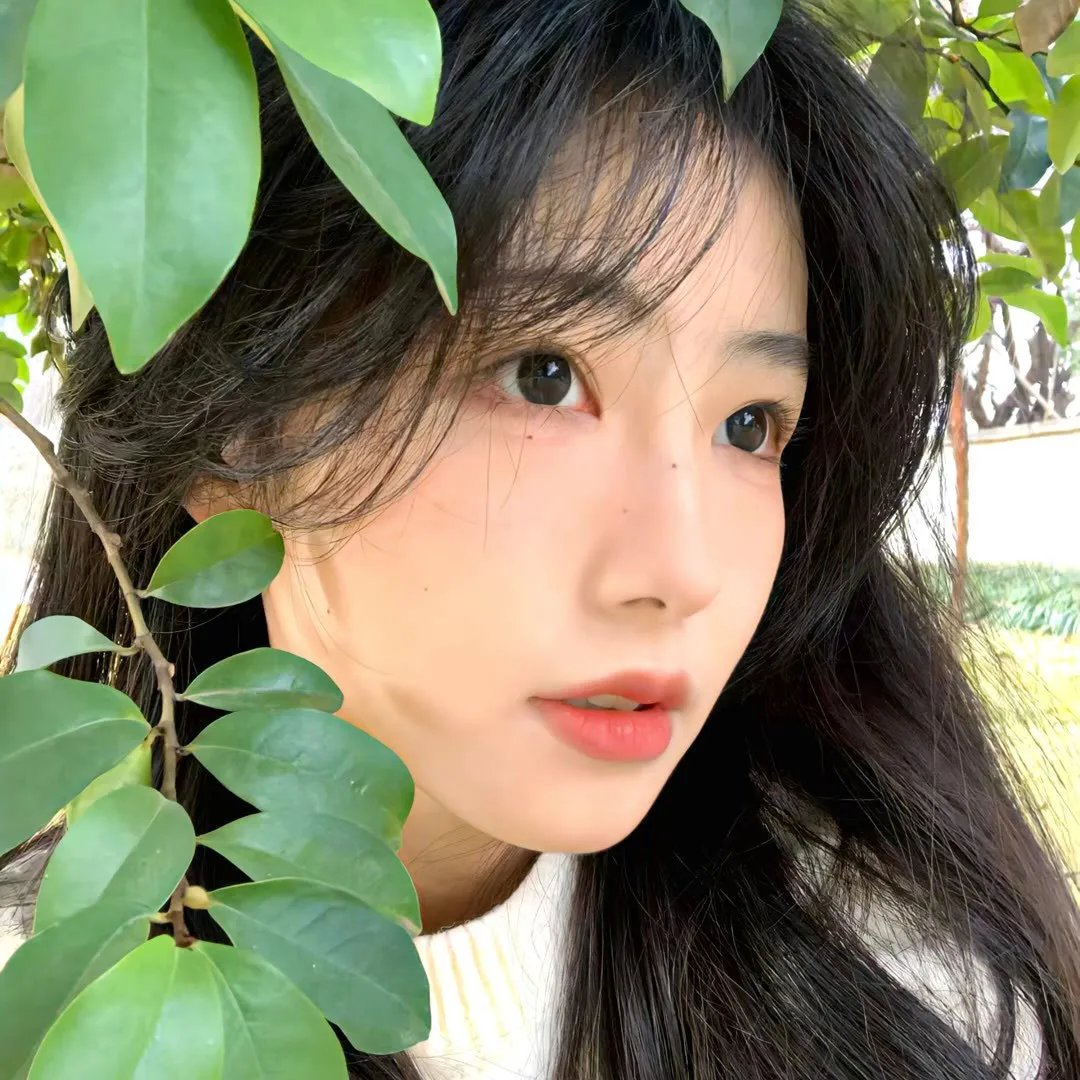 恋爱中的鱼